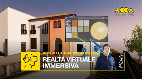 simulazione colore esterno casa - HomePage .